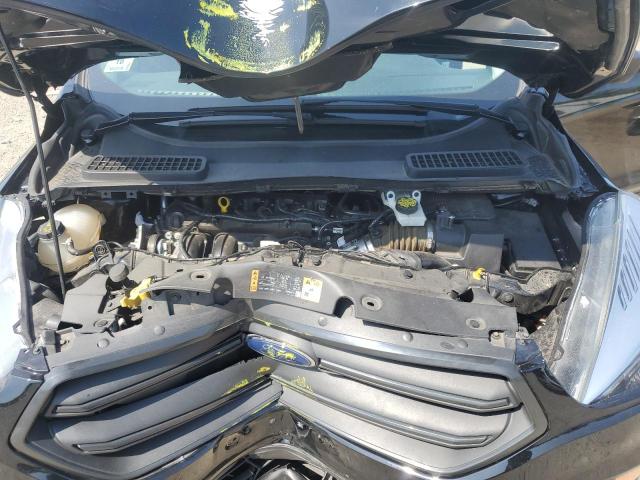 2017 FORD ESCAPE S 1FMCU0F76HUD98871
