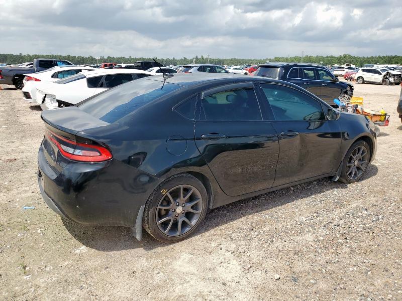 2016 DODGE DART SE 1C3CDFAA4GD706648