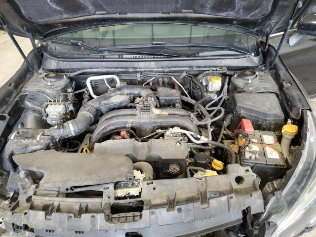 2019 SUBARU OUTBACK 2. - 4S4BSANC0K3216519