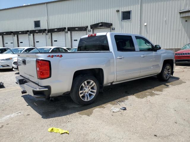 2018 CHEVROLET SILVERADO 3GCUKREC1JG546628