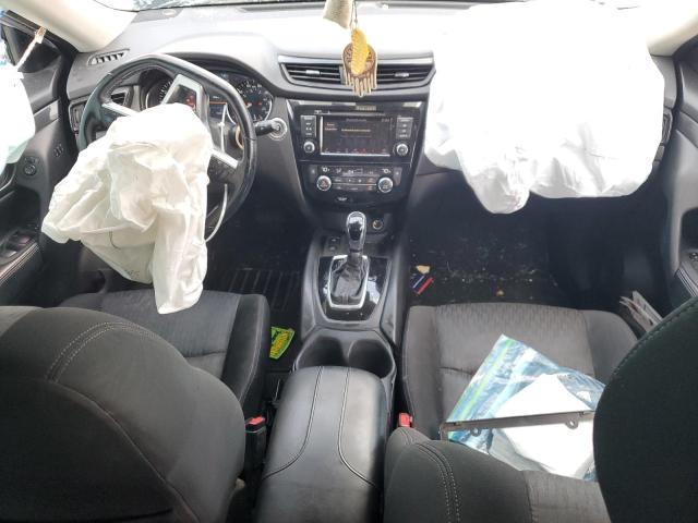 2020 NISSAN ROGUE S JN8AT2MT3LW016209