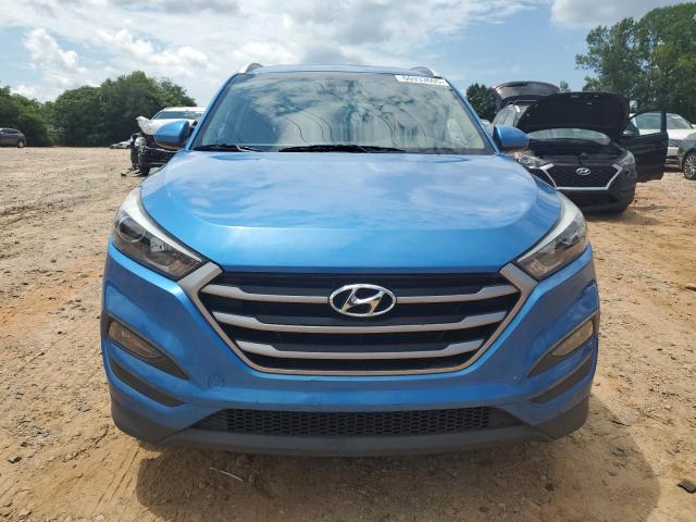 2018 HYUNDAI TUCSON SEL KM8J33A41JU600367