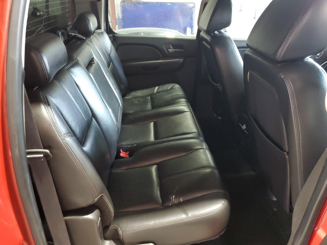 Lot #3207444165 2008 CHEVROLET SILVERADO