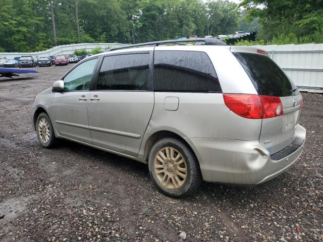 2010 TOYOTA SIENNA XLE - 5TDDK4CC3AS031671