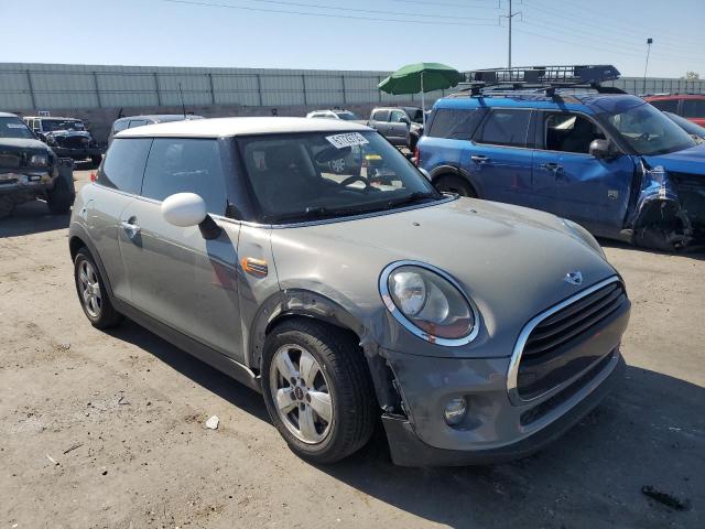 Vin: wmwxp5c57g2d15102, lot: 61729705, mini cooper 20164