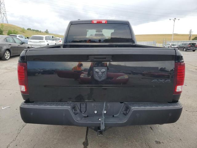 2021 RAM 1500 CLASS - 1C6RR7GG5MS556914