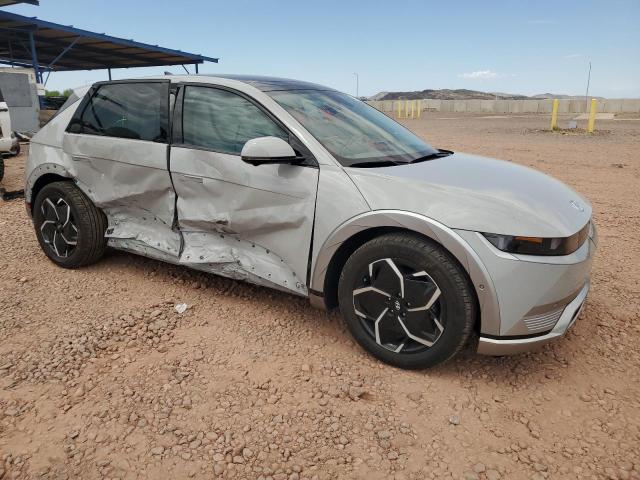 2024 HYUNDAI IONIQ 5 LI KM8KR4DE8RU289657