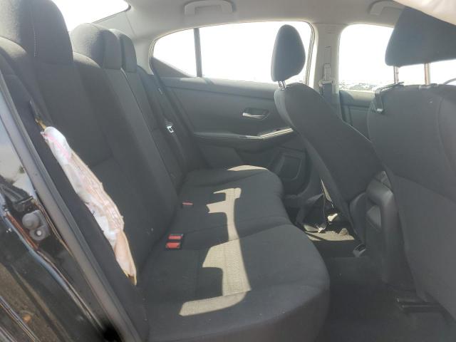 2022 NISSAN SENTRA S - 3N1AB8BV8NY211646