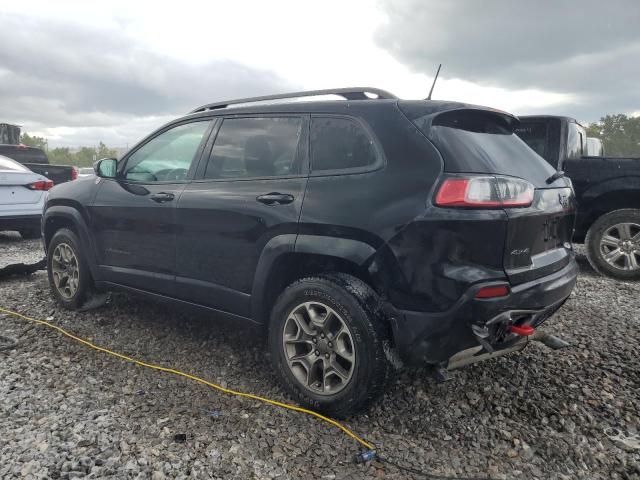 2020 JEEP CHEROKEE T 1C4PJMBN6LD549811