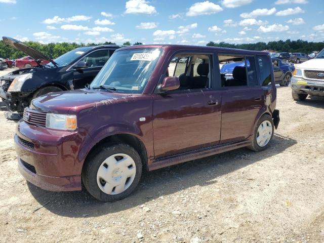 TOYOTA SCION XB