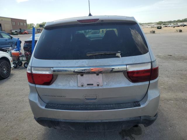 2011 DODGE DURANGO EXPRESS - 1D4RD2GG1BC632682