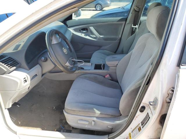 2011 TOYOTA CAMRY BASE - 4T1BF3EK6BU585399