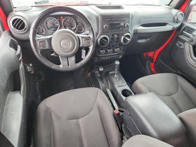 2017 JEEP WRANGLER U 1C4HJWDG2HL556301