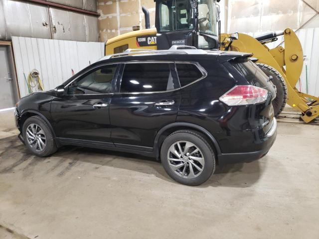 Vin: 5n1at2mv8fc828751, lot: 63592445, nissan rogue s 20152