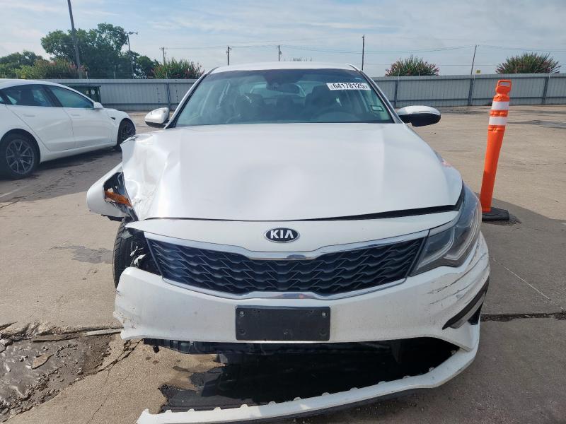 2020 KIA OPTIMA LX 5XXGT4L35LG433397