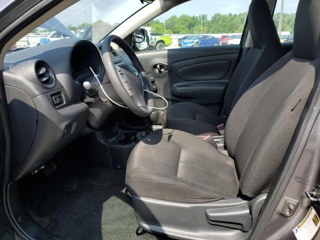 2017 NISSAN VERSA S 3N1CN7AP2HL858932