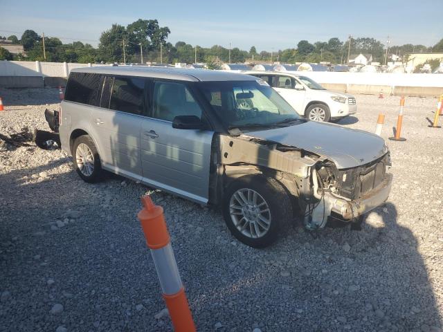 2014 FORD FLEX SEL - 2FMGK5C89EBD11256