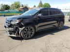 2017 FORD EDGE SPORT - 2FMPK4AP2HBB20884