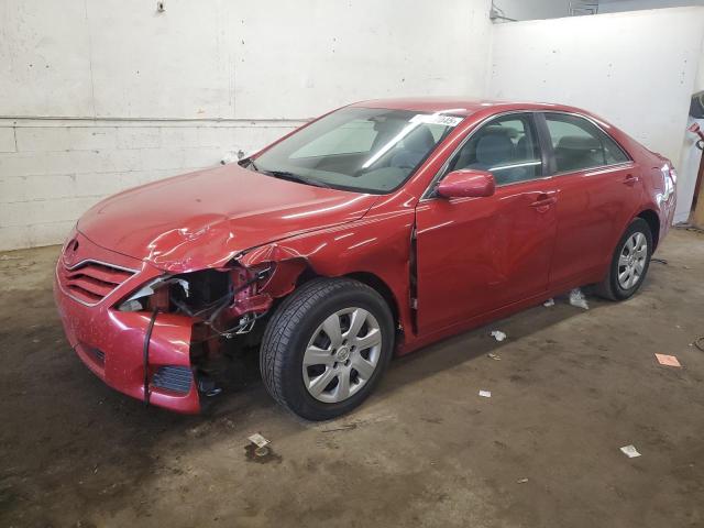 TOYOTA CAMRY BASE