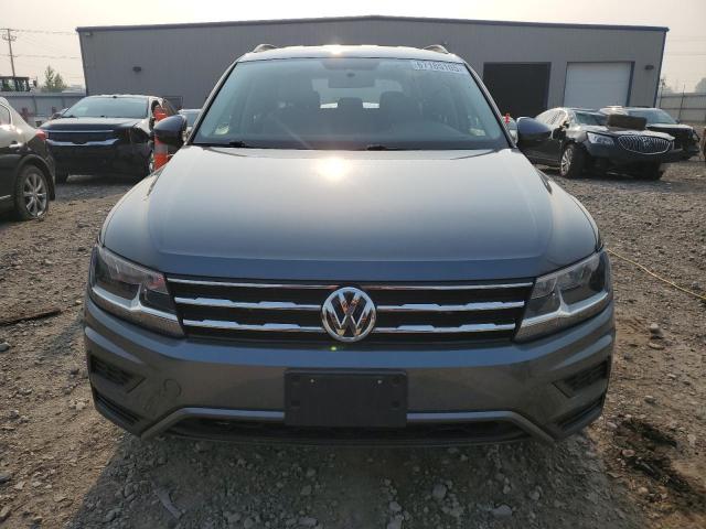 2019 VOLKSWAGEN TIGUAN S - 3VV0B7AX0KM184498