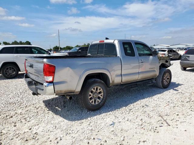 2016 TOYOTA TACOMA ACCESS CAB - 5TFRZ5CN3GX009438