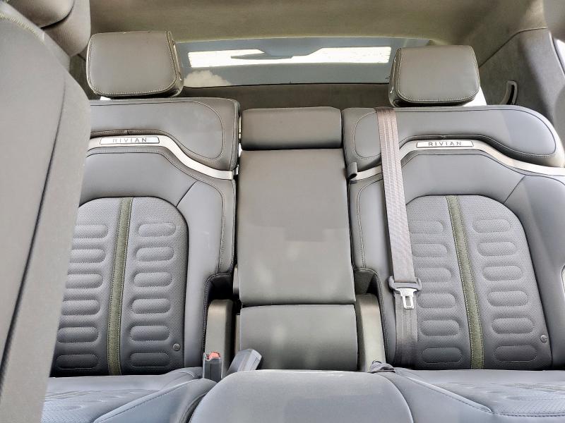 2023 RIVIAN R1S ADVENT - 7PDSGABA3PN025111