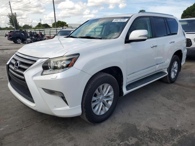 LEXUS GX 460