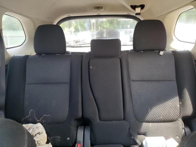 2017 MITSUBISHI OUTLANDER JA4AZ2A38HZ060933
