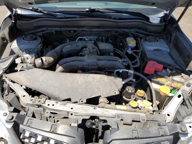 2016 SUBARU FORESTER 2 JF2SJAVC6GH445922