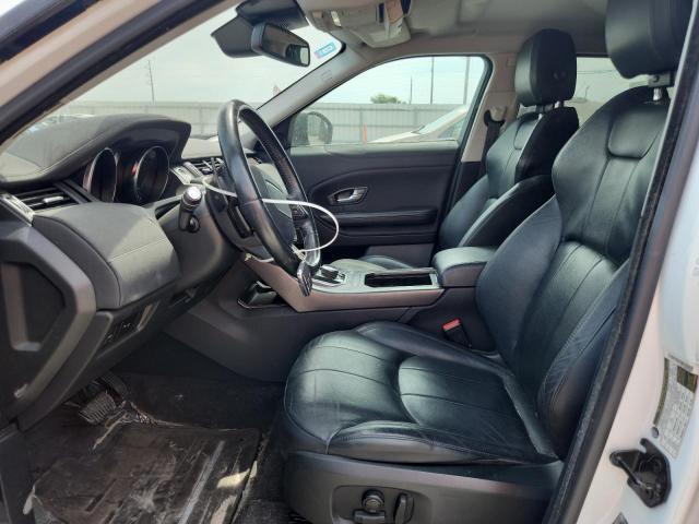 2018 LAND ROVER RANGE ROVE SALVP2RX9JH323875
