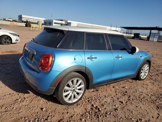 2015 MINI COOPER WMWXS5C54FT827341