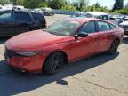 2023 HONDA ACCORD HYB - 1HGCY2F77PA018670