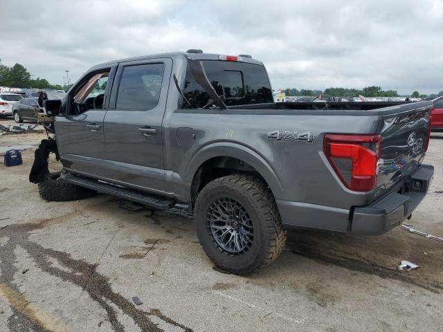 2024 FORD F150 XLT 1FTFW3L81RKE64749