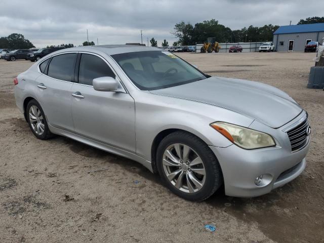 2013 INFINITI M37 - JN1BY1AP6DM514519