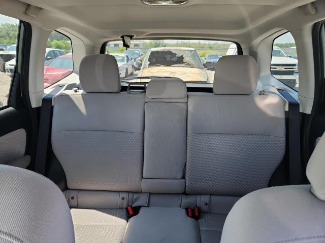 2018 SUBARU FORESTER 2 - JF2SJAEC3JH522561
