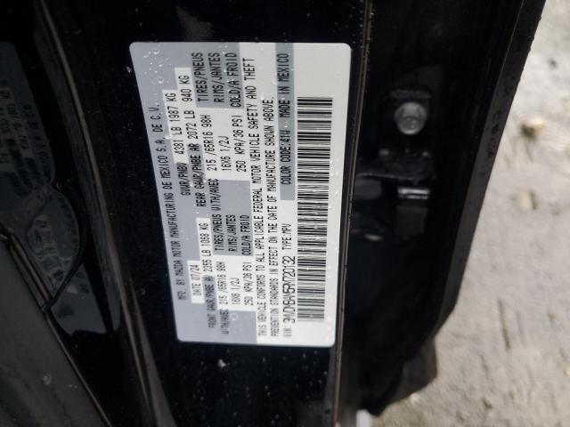 2024 MAZDA CX-30 3MVDMBAM5RM720132