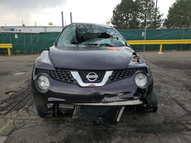 2015 NISSAN JUKE S JN8AF5MV0FT553135