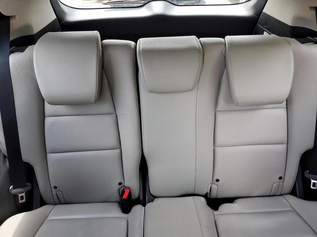 2016 HONDA HR-V EXL 3CZRU6H79GM729356