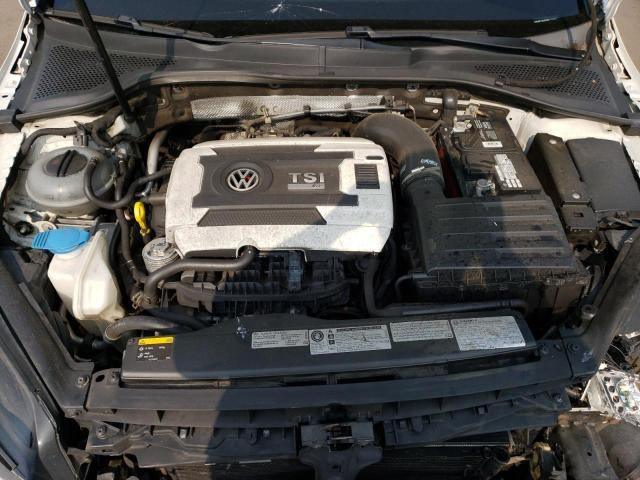 2017 VOLKSWAGEN GOLF R WVWWF7AU5HW112658