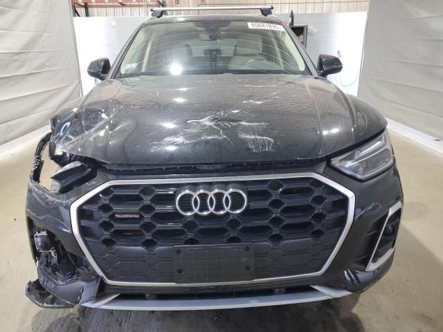 2023 AUDI Q5 PREMIUM 45 WA1GAAFY9P2107958