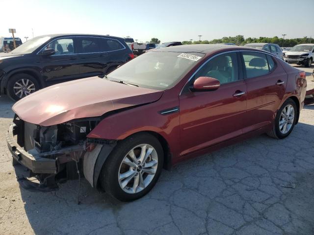 KIA OPTIMA EX