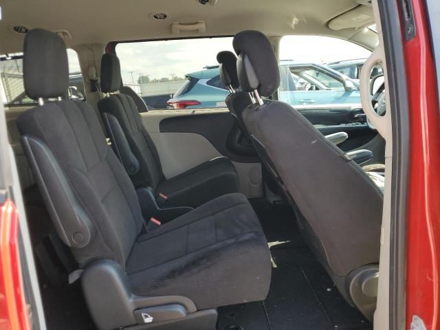 2013 DODGE GRAND CARAVAN SXT - 2C4RDGCG2DR799580