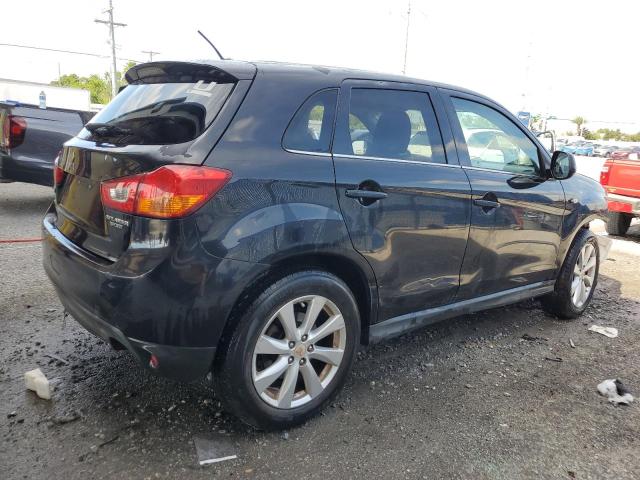 2015 MITSUBISHI OUTLANDER 4A4AP4AU8FE001524