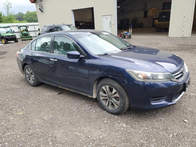 Vin: 1hgcr2f35fa008356, lot: 62828675, honda accord lx 20154