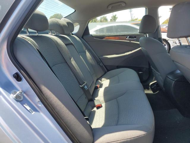 2015 HYUNDAI SONATA HYB KMHEC4A45FA120834