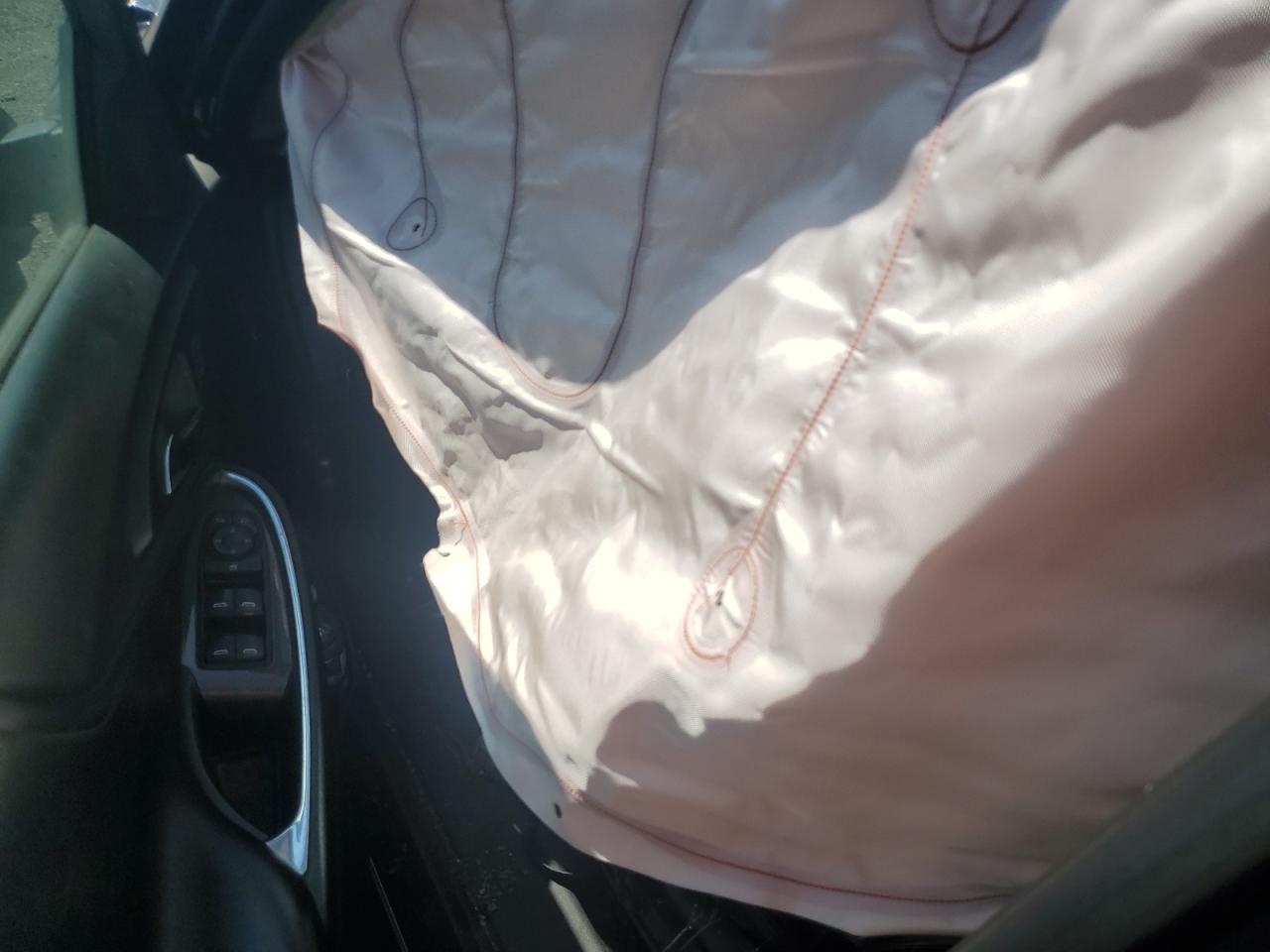 CHEVROLET MALIBU HYBRID