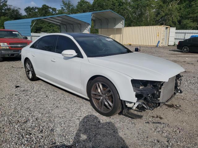 2017 AUDI A8 L QUATT WAU44AFD6HN016950