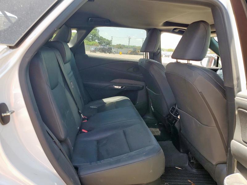 2024 LEXUS RX 350 PRE JTJCHMAA2R2016445
