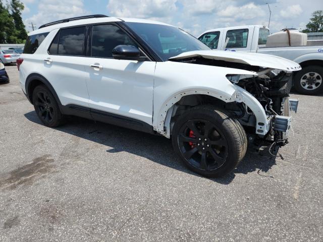 2020 FORD EXPLORER S - 1FM5K8GC0LGB71403