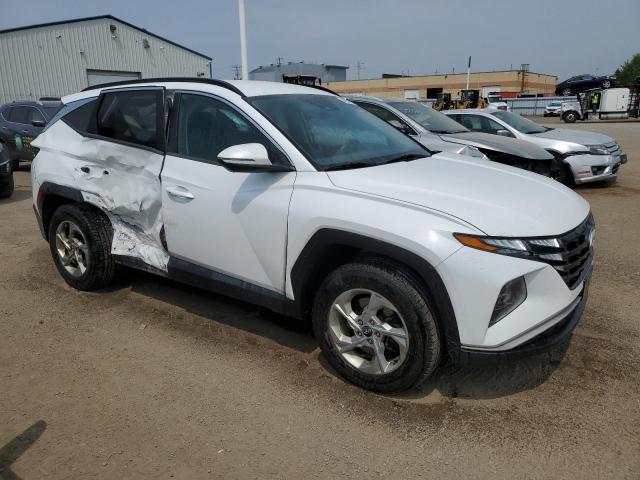 2022 HYUNDAI TUCSON SEL KM8JBCAE0NU072113